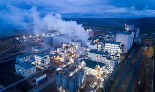 Башкирия перевыполнила план по резидентам территорий опережающего развития