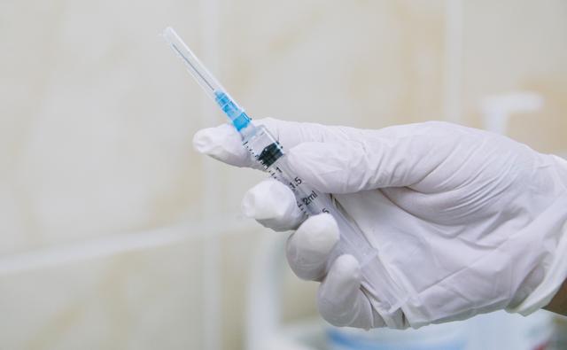Жителям Башкирии порекомендовали срочно сделать прививку от клещевого энцефалита