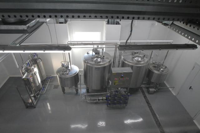Башкирские ученые рассказали о новой технологии обработки кобыльего молока