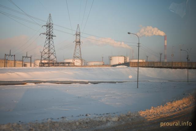 В Минэкологии Башкирии выяснили, что не так с воздухом в Стерлитамаке