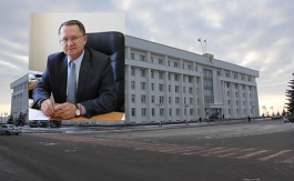 Рустэм Хамитов назначил нового председателя Госкомитета по транспорту и дорожному хозяйству