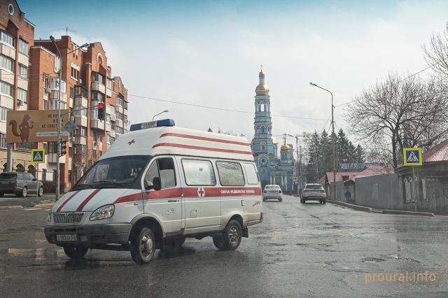 В Башкирии два подростка отравились парами бензина