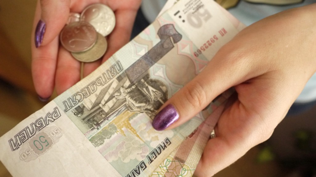 В Башкирии размер ежемесячных пособий на детей увеличился вдвое