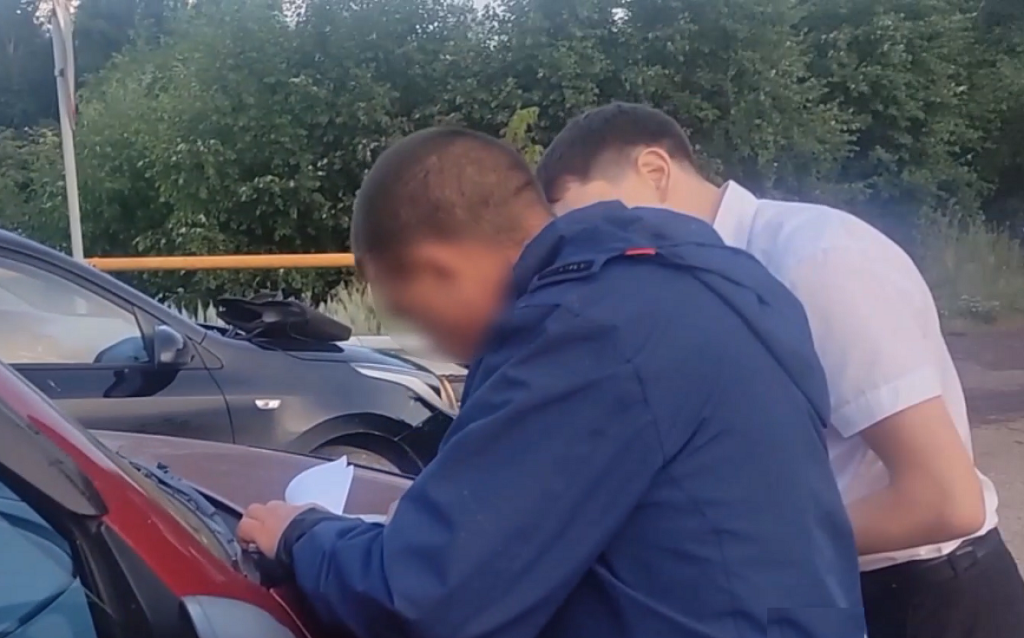 Экс-глава Бижбулякского суда Башкирии получил 4,5 года за посредничество во взятке