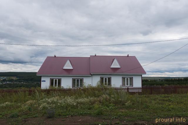 Пьяный житель Башкирии обчистил собственных соседей, давно не появлявшихся дома