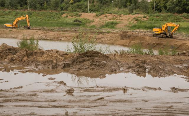 В Башкирии осудят директора подрядной организации за уничтожение плодородной почвы