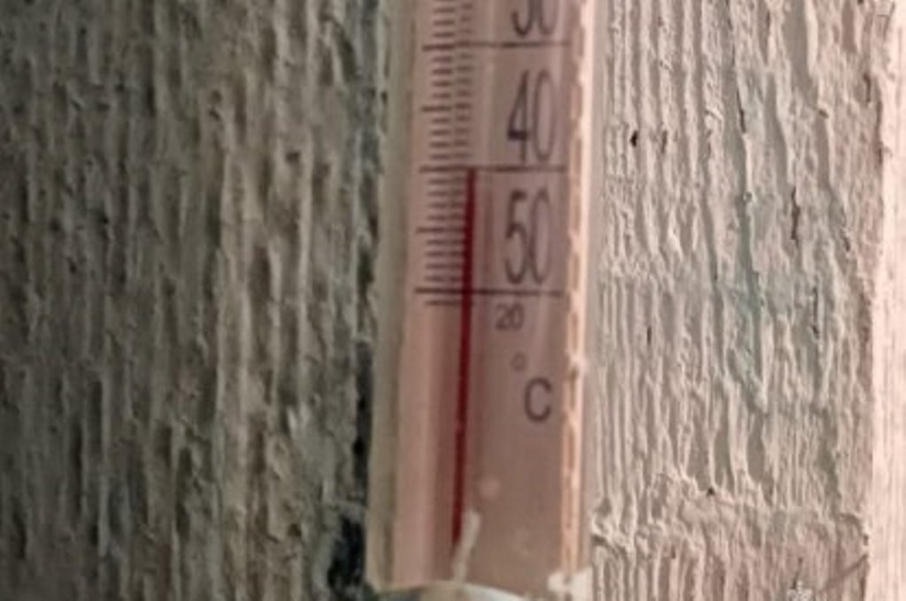 В Башкирии зафиксировано похолодание до -40 градусов