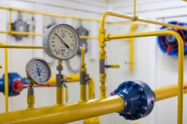 На газификацию районов Башкирии выделят 600 миллионов рублей