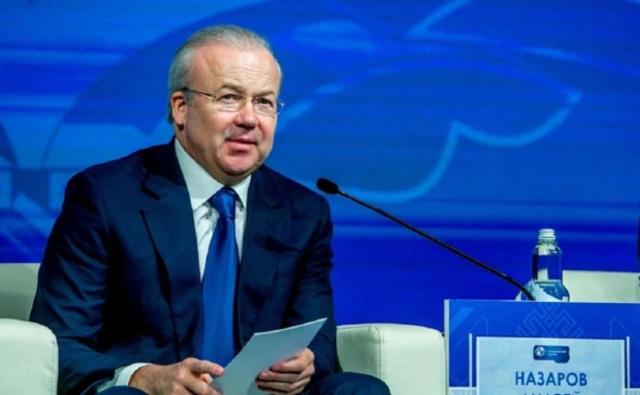 На дополнительных выборах в Госсобрание Башкирии победил Андрей Назаров