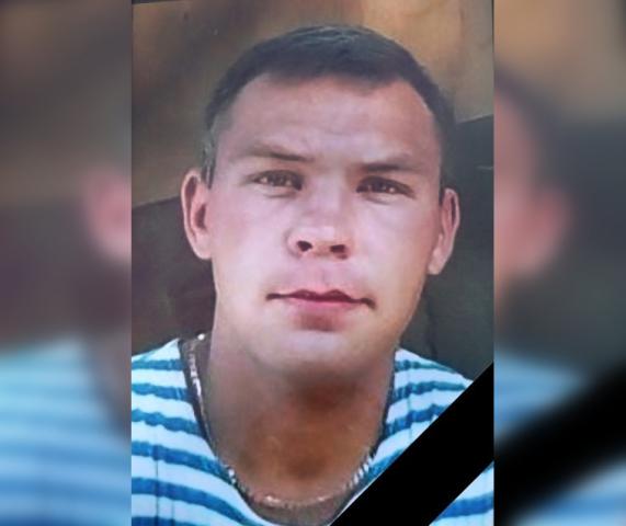 Житель Башкирии Раиль Гизатуллин погиб в боях за Артемовск