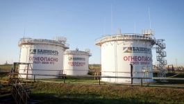 "Башнефть" увеличит добычу нефти