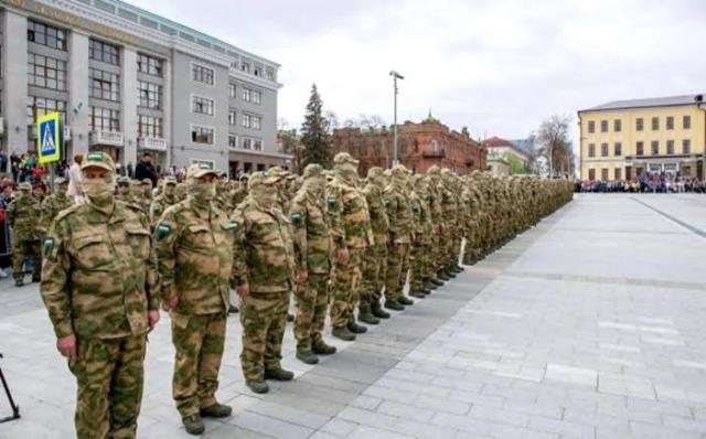 В Башкирии введут штрафы за невыполнение квот на трудоустройство участников СВО