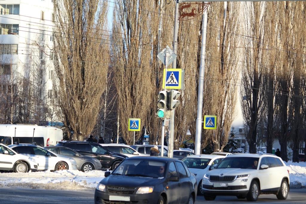 Эксперты назвали самые популярные среди жителей Башкирии авто с пробегом
