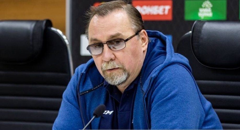 ХК «Салават Юлаев» остался без генерального директора