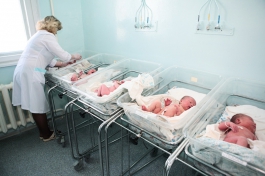 Беременных женщин Уфы приглашают на День открытых дверей
