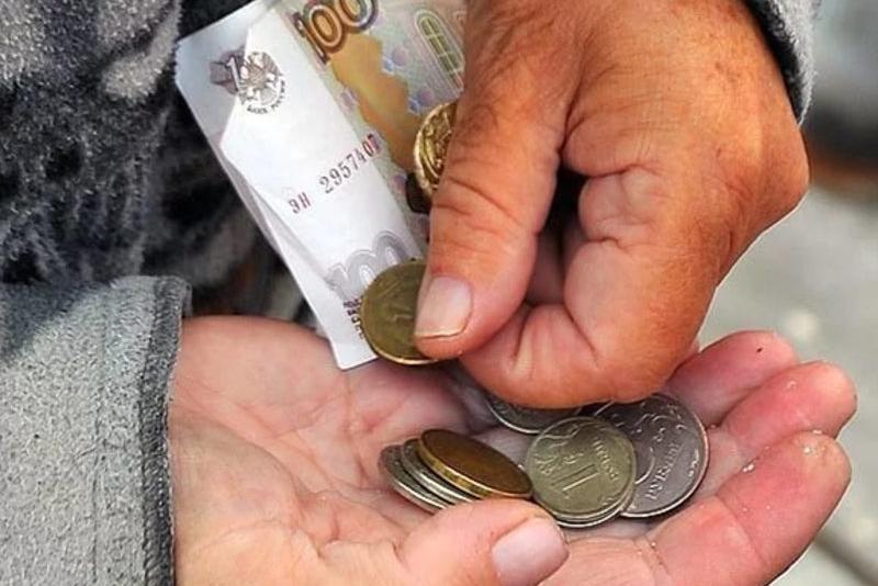 В Башкирии неработающие пенсионеры обогатятся на четыре процента
