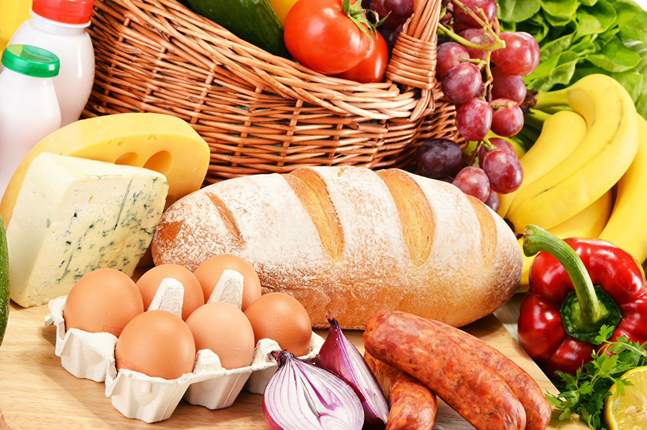 В Башкирии существенно подорожали продукты