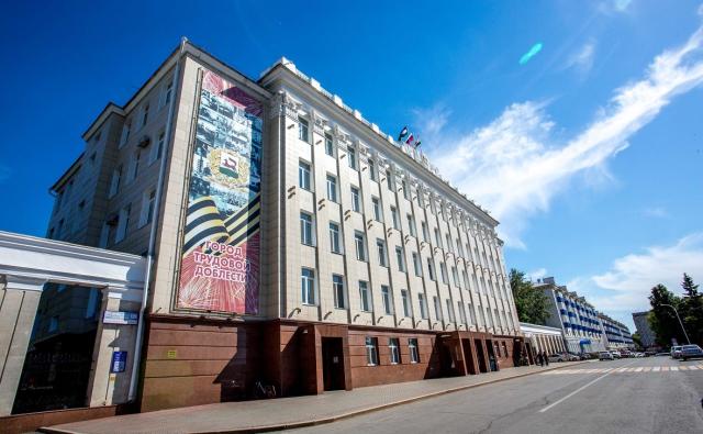 В Уфе присвоили наименования 118 новым улицам