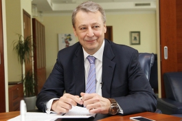 Большая приватизация: глава «Башнефти» досрочно уйдет в отставку