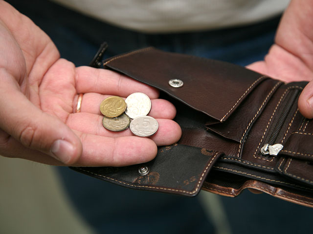 Жители Башкирии посчитали свою зарплату, которая почему-то не 42 тысячи рублей