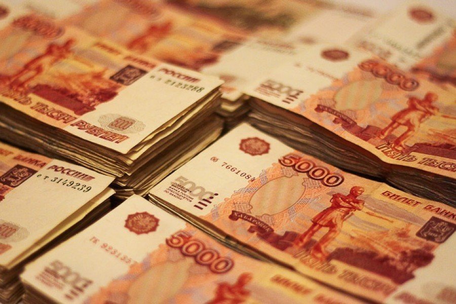 В Мелеузе экс-начальник тюрьмы похитил более 4,5 млн рублей