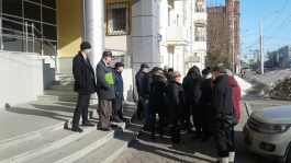 Башкирский «Интеграл» пошел под откос: сотрудников компании не пускают в офис две недели
