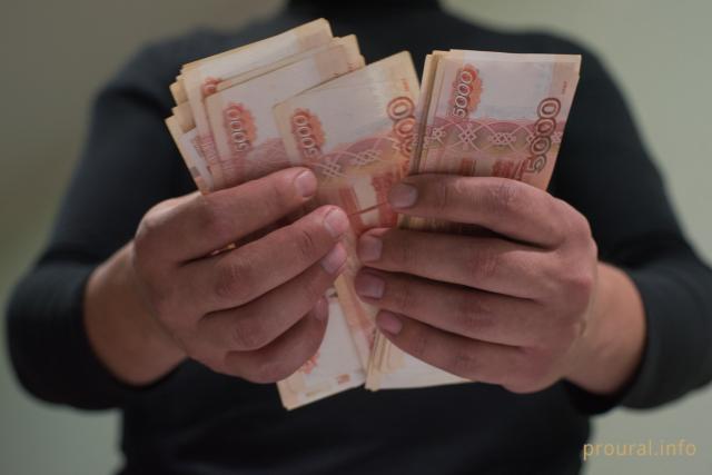 Житель Татарстана выиграл в лотерею 63,8 млн рублей