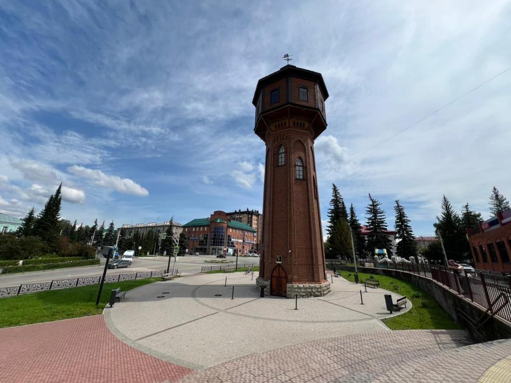 Белорецк получит 30 млн рублей на создание туристического кода