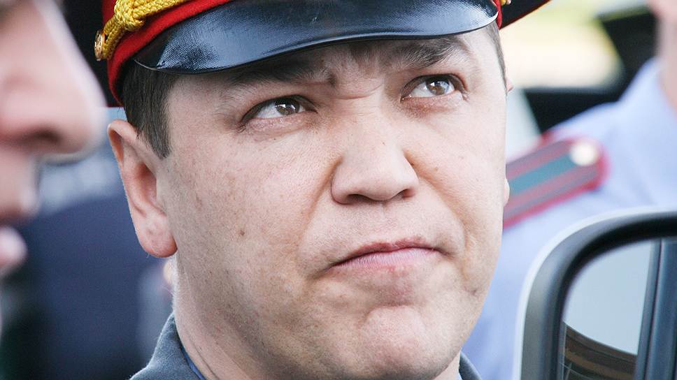 Динар Гильмутдинов прокомментировал предложение Ирека Ялалова запретить зимнюю шипованную резину