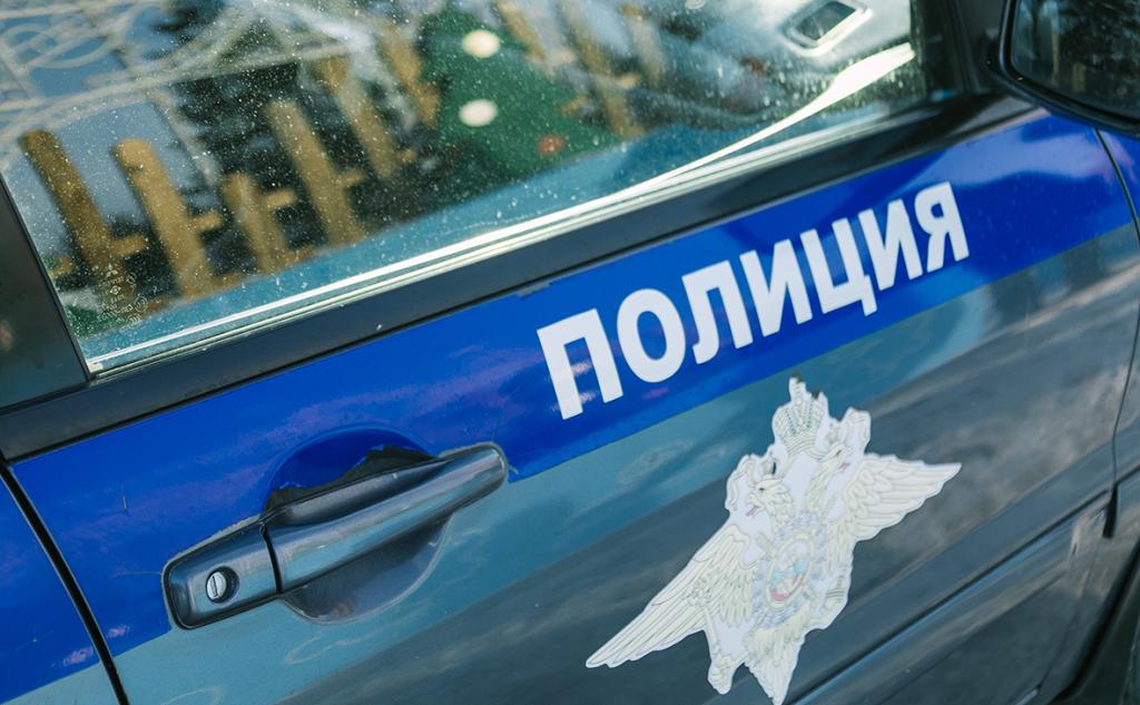 В Октябрьском мужчина убил на улице собутыльника и сдался полиции