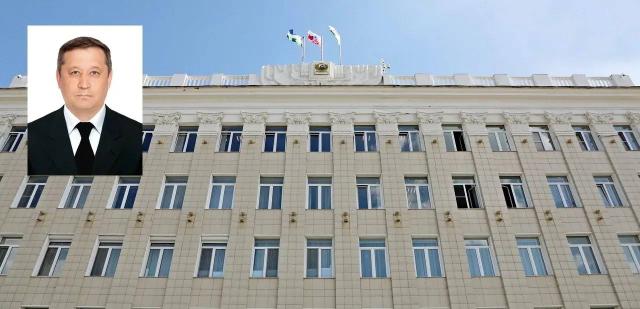 Топ-менеджер «Башфармации» получил должность управделами мэрии Уфы