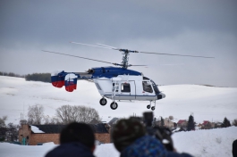В Кумертау на базе вертолетного завода будут делать беспилотники