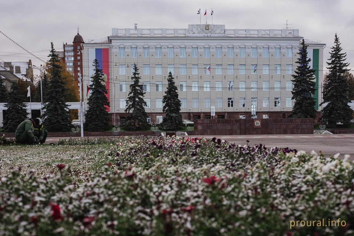 Бюджет Уфы на 2019 год увеличился на 790 миллионов рублей