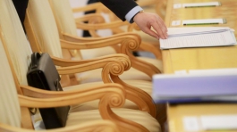 В Госсобрании Башкортостана сократят количество депутатов, работающих на постоянной основе