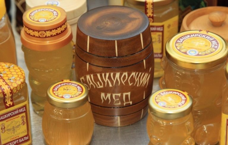 Туристов завлекут в Башкирию медовыми деревнями и музеями