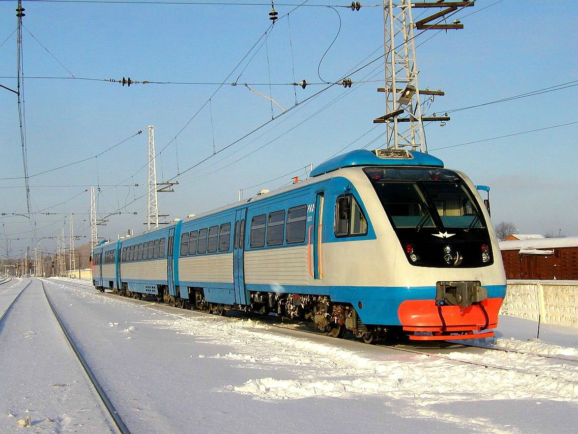В Башкирии повысится стоимость проезда в пригородных поездах