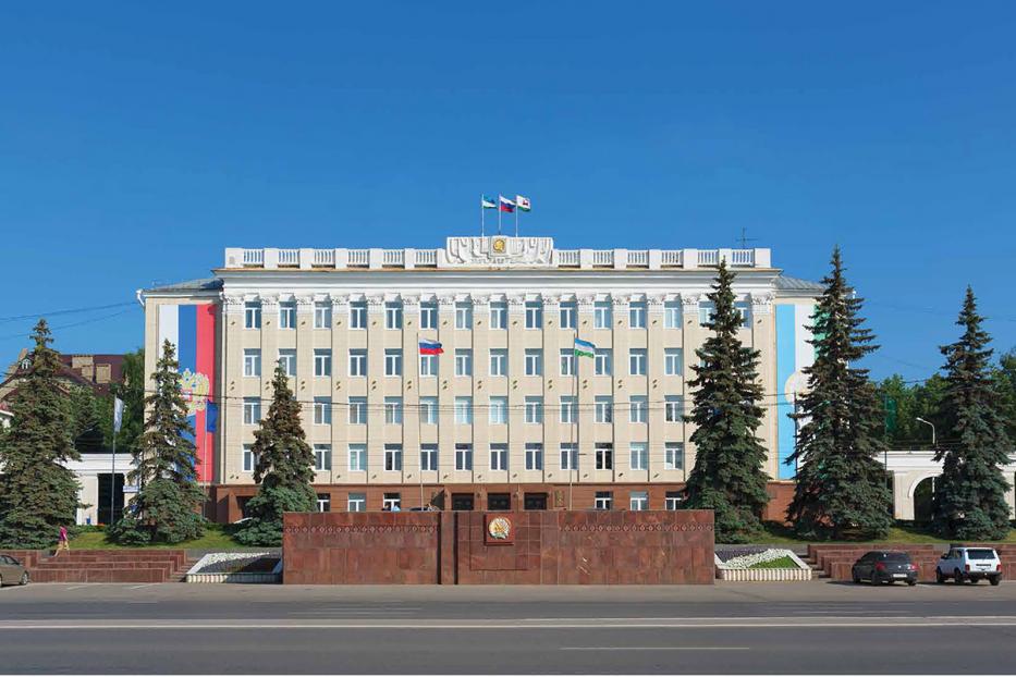 Ирек Ялалов сменил руководителя «Уфаводоканала»