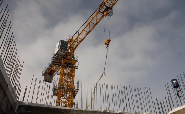 В Башкирии создадут строительный образовательный кластер