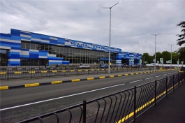 Из Уфы в Крым можно будет улететь за 3125 рублей