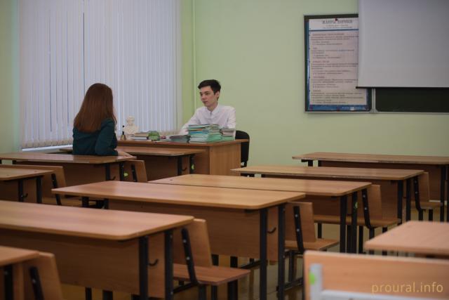 В школах Башкирии появится новая должность