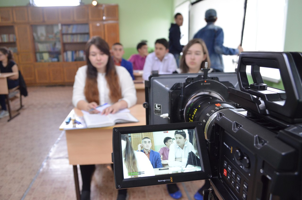 киностудия башкортостан