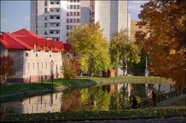 В Башкортостане сохраняется дождливая и пасмурная погода