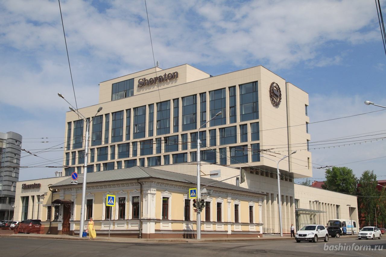 В Уфе расскажут о трендах на недвижимость и наградят лучших застройщиков