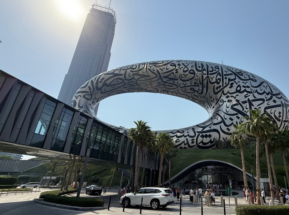 25 человек обратились за помощью к представителю Башкирии в ОАЭ