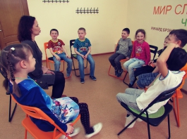 Основы экономики и денежный оборот: в Уфе открылась школа бизнеса для первоклассников