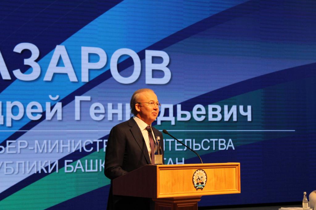 Премьер-министр Башкирии сообщил о снижении преступности среди детей