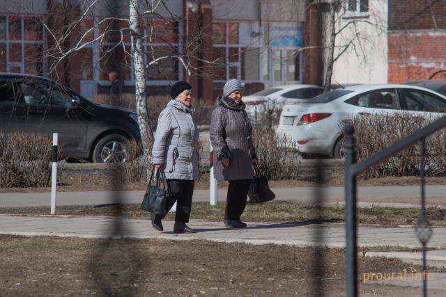 Карантинная Уфа: городские улицы во время пандемии коронавируса в объективе фотографа Proural