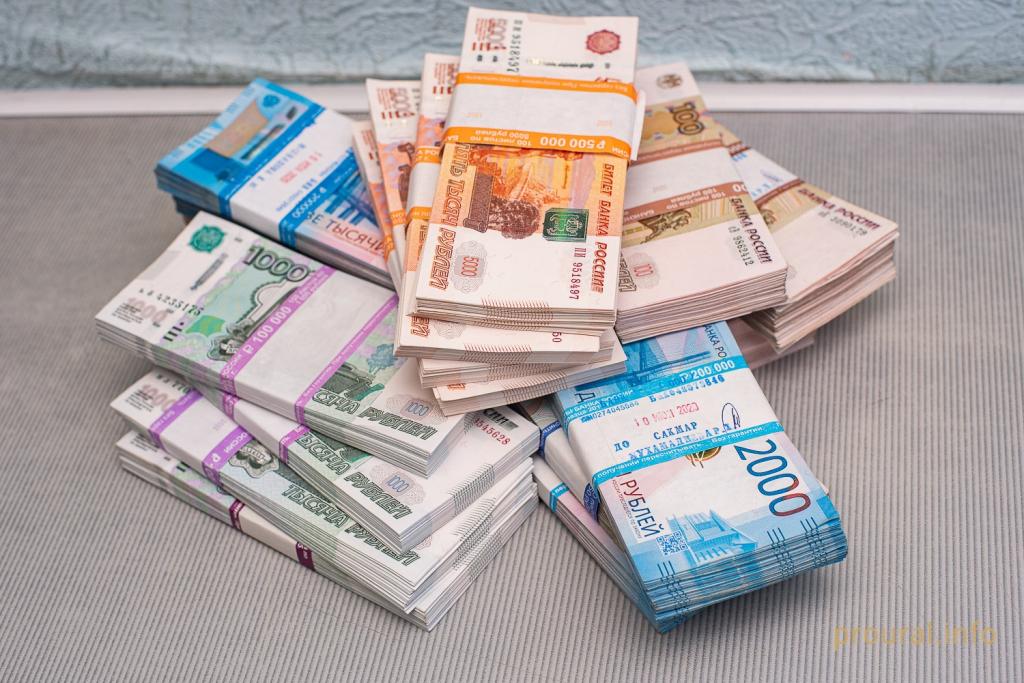 Экс-депутата Горсовета обвинили в мошенничестве на 2,3 млрд