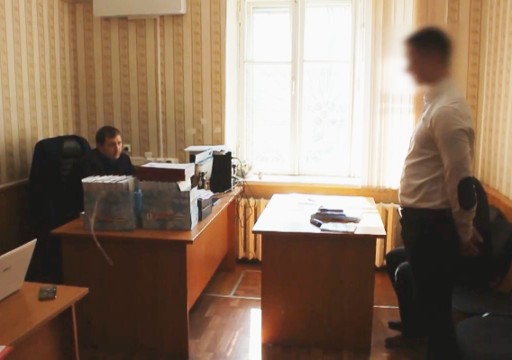 Суд оштрафовал уфимца на 200 тысяч рублей за организацию экстремистского сообщества