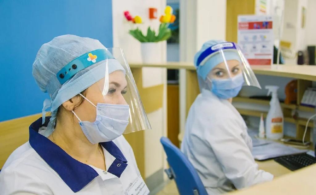 В Башкирии представлена новая модель медицины-2040